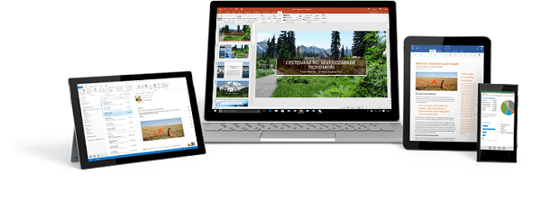 Microsoft Office 2013 Professional-Used 