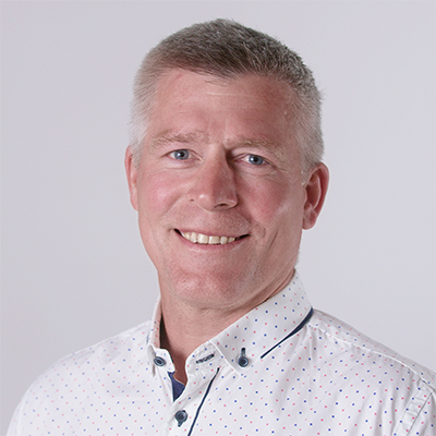 Martin Schneider