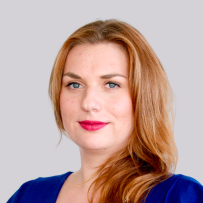 Lucie Zarembová