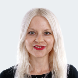 Kateřina Špačková