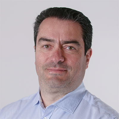 George Chatzipetrou