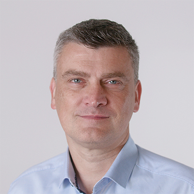 Imre Csordás