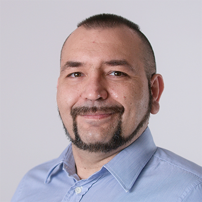 Alexander Naydenov