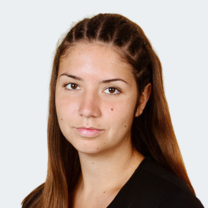 Anita Szentpéteri