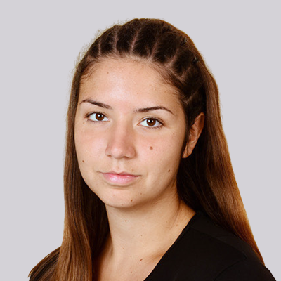 Anita Szentpéteri
