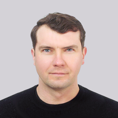 Konrad Sulej