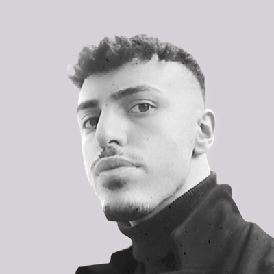 Amir Al Sharief