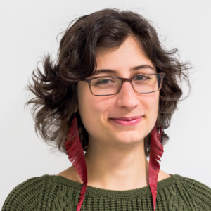 Jenny Petkova