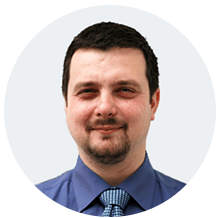 Mihai Ravici