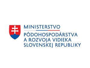 Ministerstvo pôdohospodárstva a rozvoja vidieka Slovenskej republiky.jpg